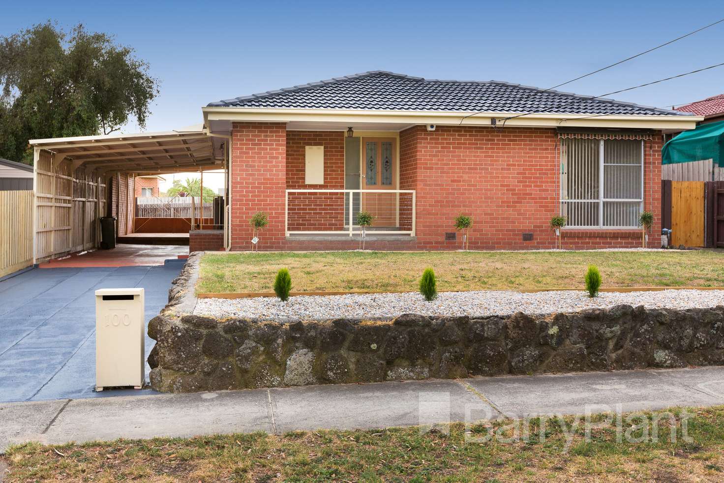 Main view of Homely house listing, 100 Illawarra Crescent, Dandenong North VIC 3175