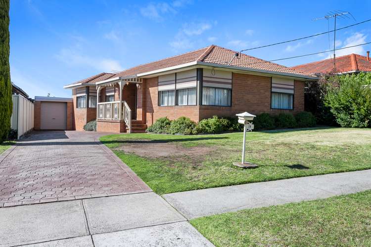 Main view of Homely house listing, 28 North Circular Road, Gladstone Park VIC 3043