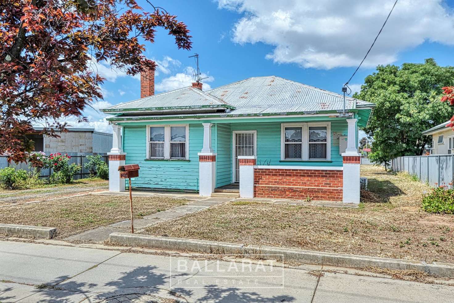 Main view of Homely house listing, 270 Gladstone Street, Maryborough VIC 3465