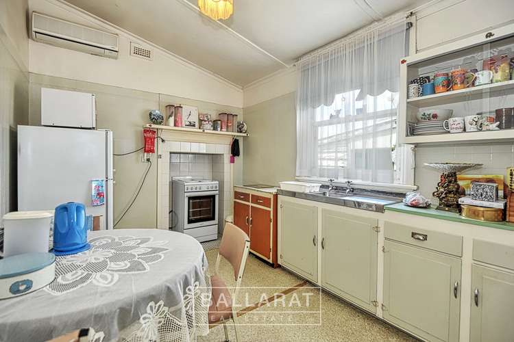 Third view of Homely house listing, 270 Gladstone Street, Maryborough VIC 3465