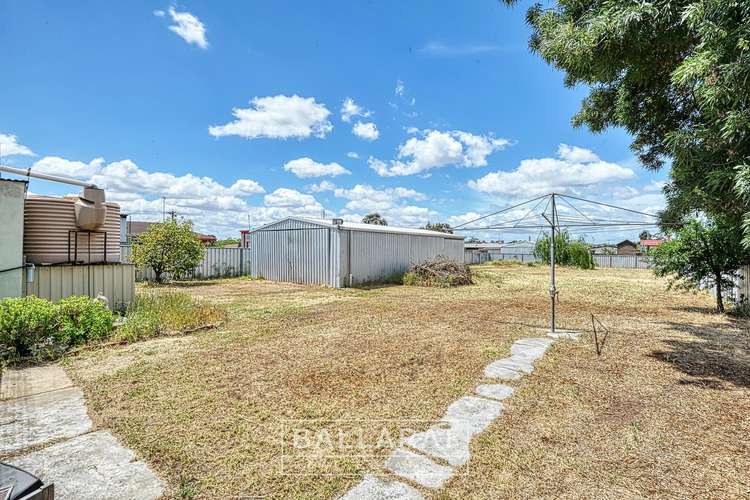 Sixth view of Homely house listing, 270 Gladstone Street, Maryborough VIC 3465