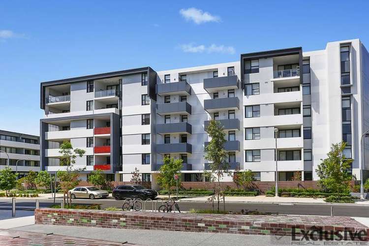 Main view of Homely unit listing, 7/1 Mackinder Street, Campsie NSW 2194