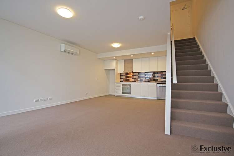 Second view of Homely unit listing, 7/1 Mackinder Street, Campsie NSW 2194