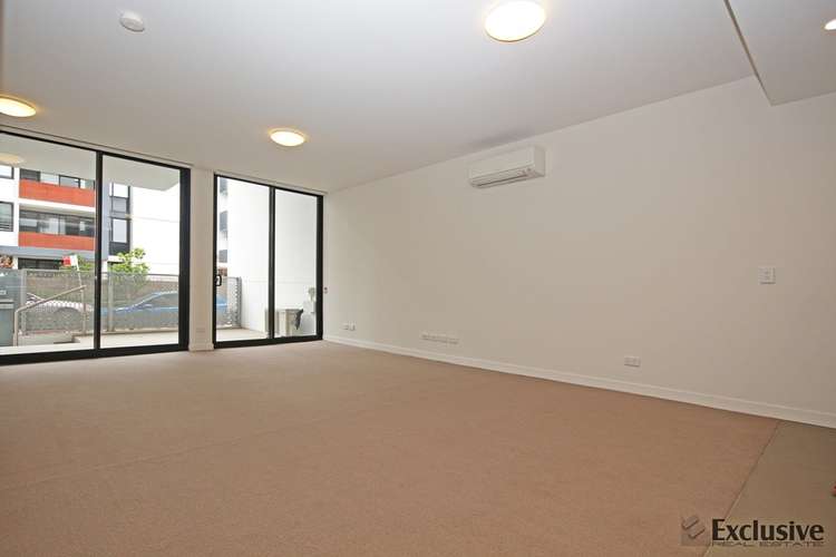 Third view of Homely unit listing, 7/1 Mackinder Street, Campsie NSW 2194