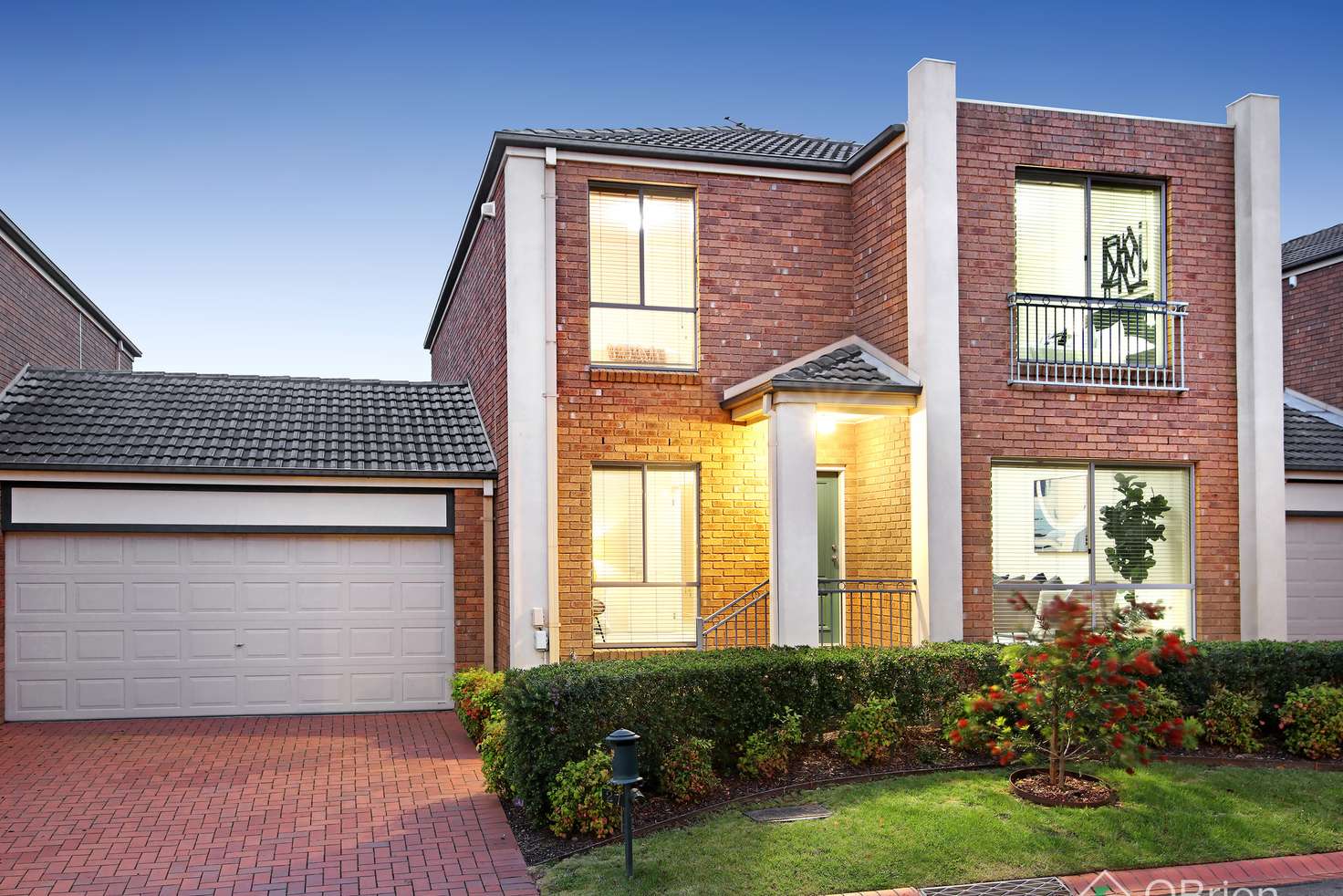 Main view of Homely house listing, 27 Larkspur Circuit, Glen Waverley VIC 3150