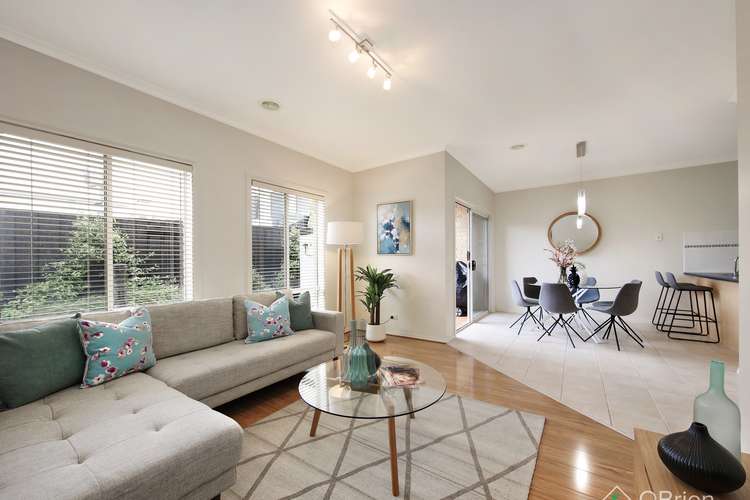 Third view of Homely house listing, 27 Larkspur Circuit, Glen Waverley VIC 3150