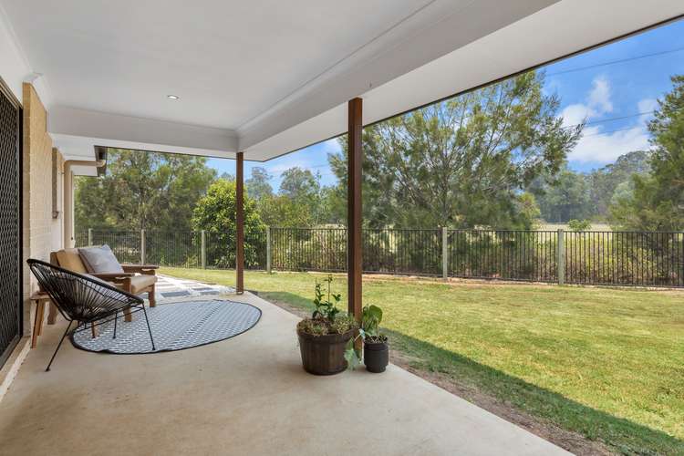 Second view of Homely house listing, 52 Centenary Court, Warner QLD 4500