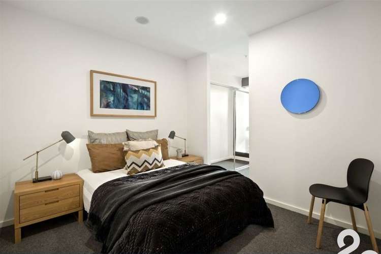 Fifth view of Homely apartment listing, 307/105 Dundas Street, Thornbury VIC 3071