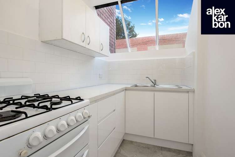 Second view of Homely terrace listing, 108 Melrose Street, North Melbourne VIC 3051