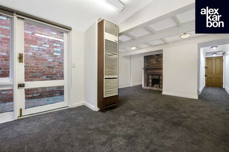 Third view of Homely terrace listing, 108 Melrose Street, North Melbourne VIC 3051