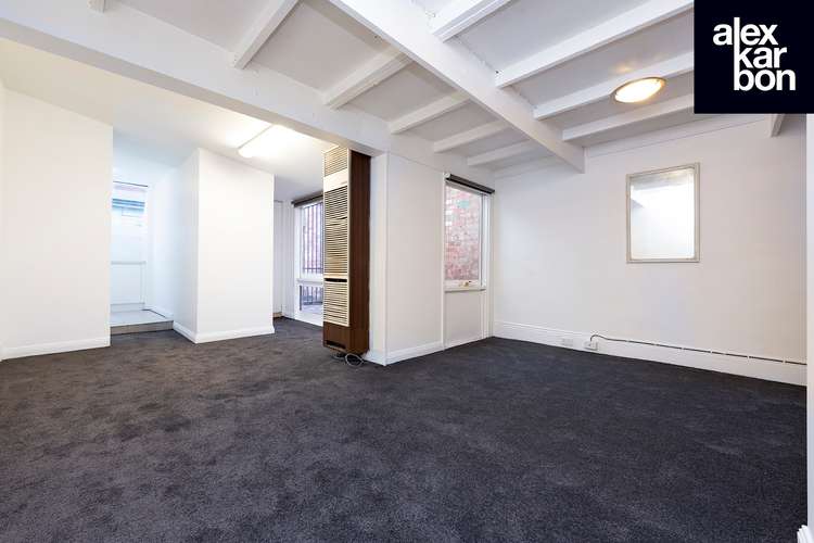 Fourth view of Homely terrace listing, 108 Melrose Street, North Melbourne VIC 3051