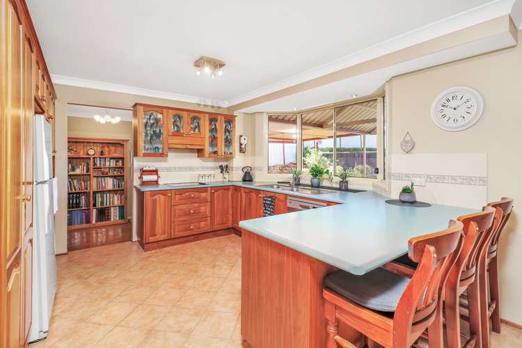 Third view of Homely house listing, 6 Ridgeview Crescent, Erskine Park NSW 2759