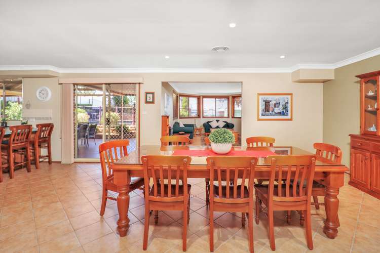Sixth view of Homely house listing, 6 Ridgeview Crescent, Erskine Park NSW 2759