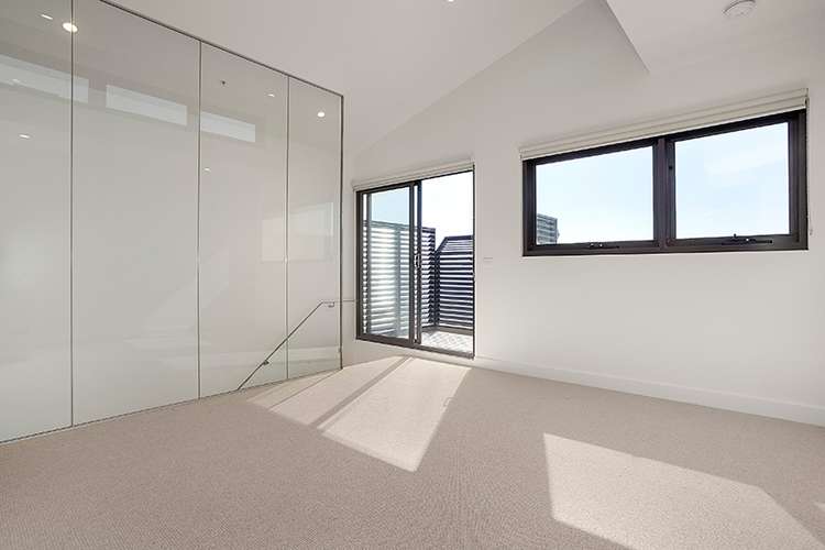 Fourth view of Homely townhouse listing, 11/28 Ireland Street, North Melbourne VIC 3051