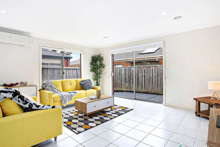 Third view of Homely house listing, 3 Caladenia Street, Officer VIC 3809