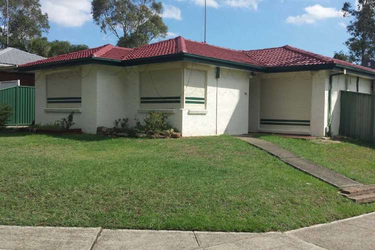 Main view of Homely house listing, 59 Mallee Street, Quakers Hill NSW 2763