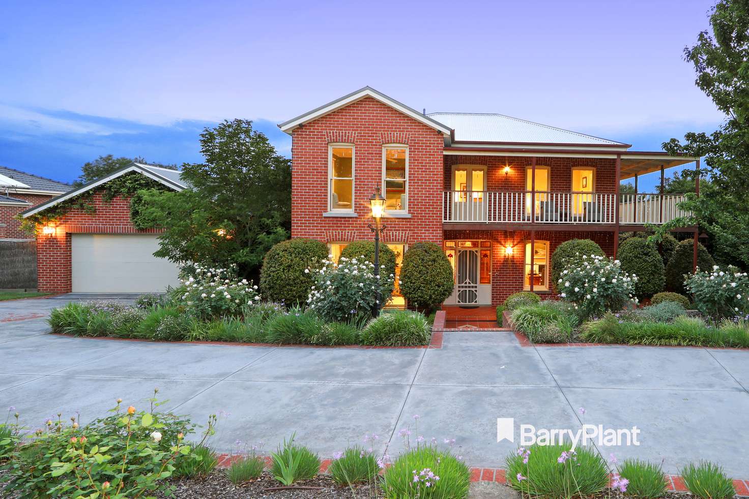 Main view of Homely house listing, 60 Grange Drive, Lysterfield VIC 3156