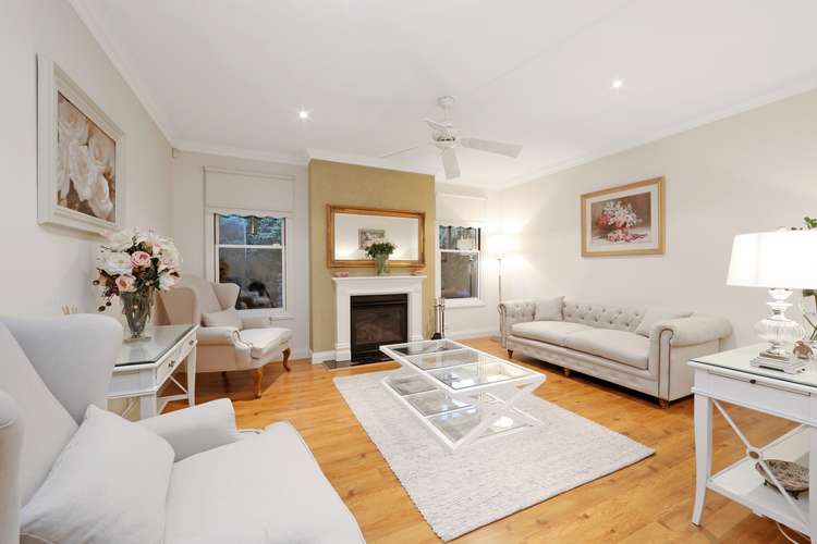 Second view of Homely house listing, 60 Grange Drive, Lysterfield VIC 3156