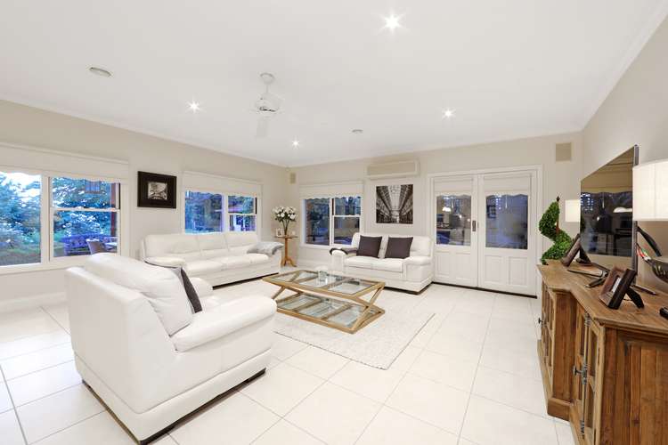 Fourth view of Homely house listing, 60 Grange Drive, Lysterfield VIC 3156