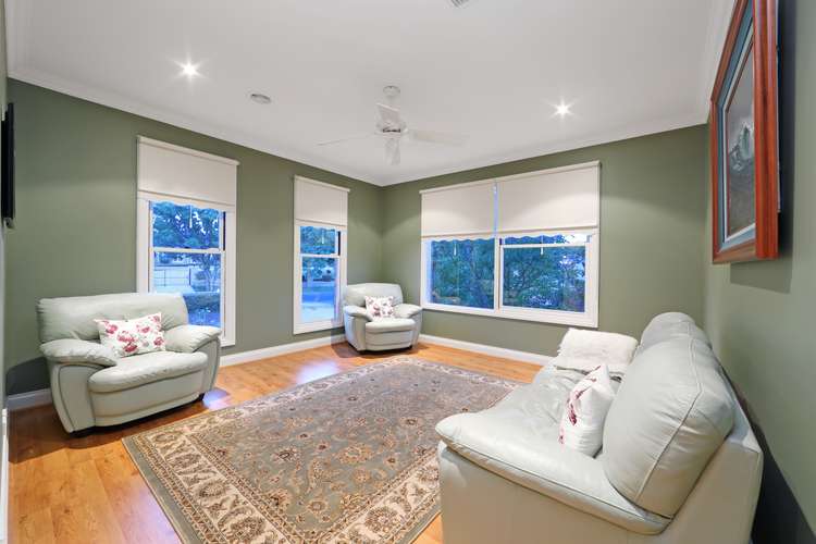 Fifth view of Homely house listing, 60 Grange Drive, Lysterfield VIC 3156