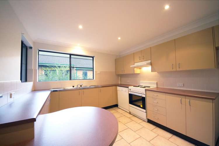 Second view of Homely apartment listing, 10/174 Hampden Road, Abbotsford NSW 2046