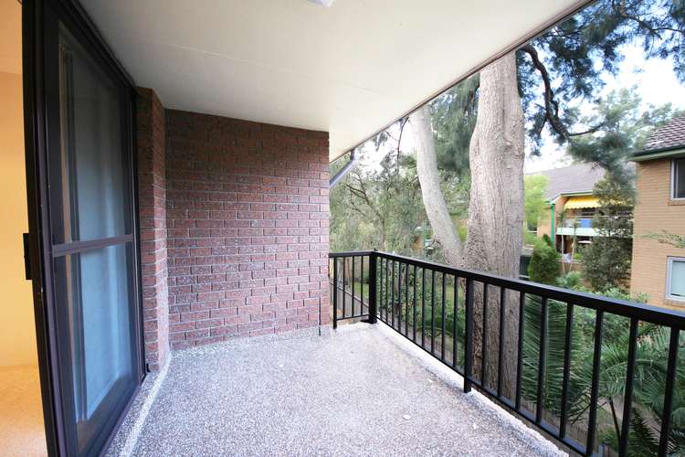 Third view of Homely apartment listing, 10/174 Hampden Road, Abbotsford NSW 2046