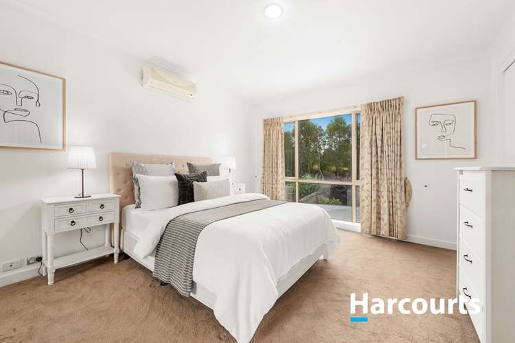 Sixth view of Homely house listing, 11 Richardson Rise, Wantirna South VIC 3152