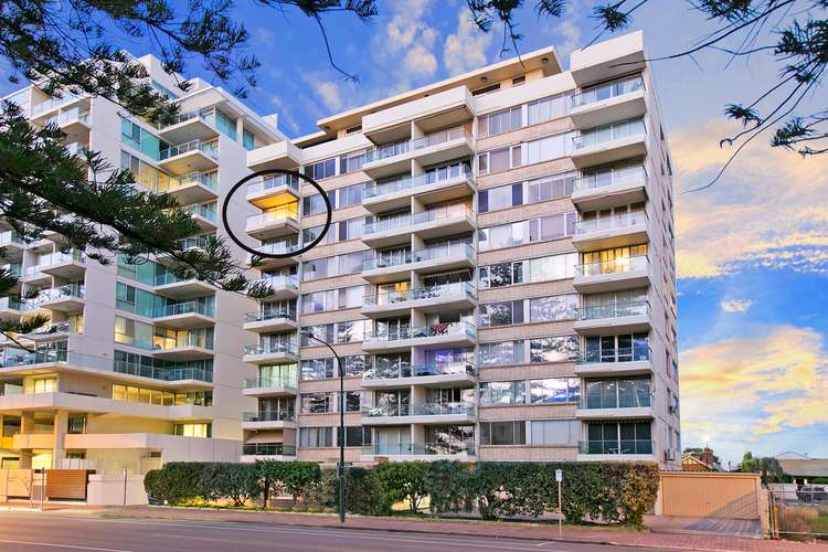 Main view of Homely apartment listing, 32/23 Colley Terrace, Glenelg SA 5045