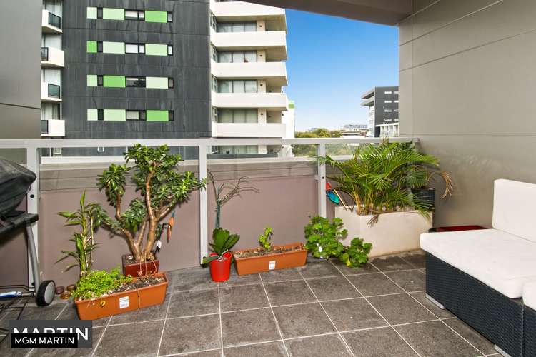 Fourth view of Homely apartment listing, 148/6 Defries Avenue, Zetland NSW 2017