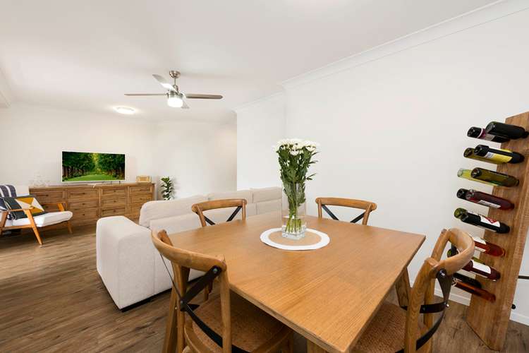Third view of Homely unit listing, 12/28 Sundridge Street, Taringa QLD 4068