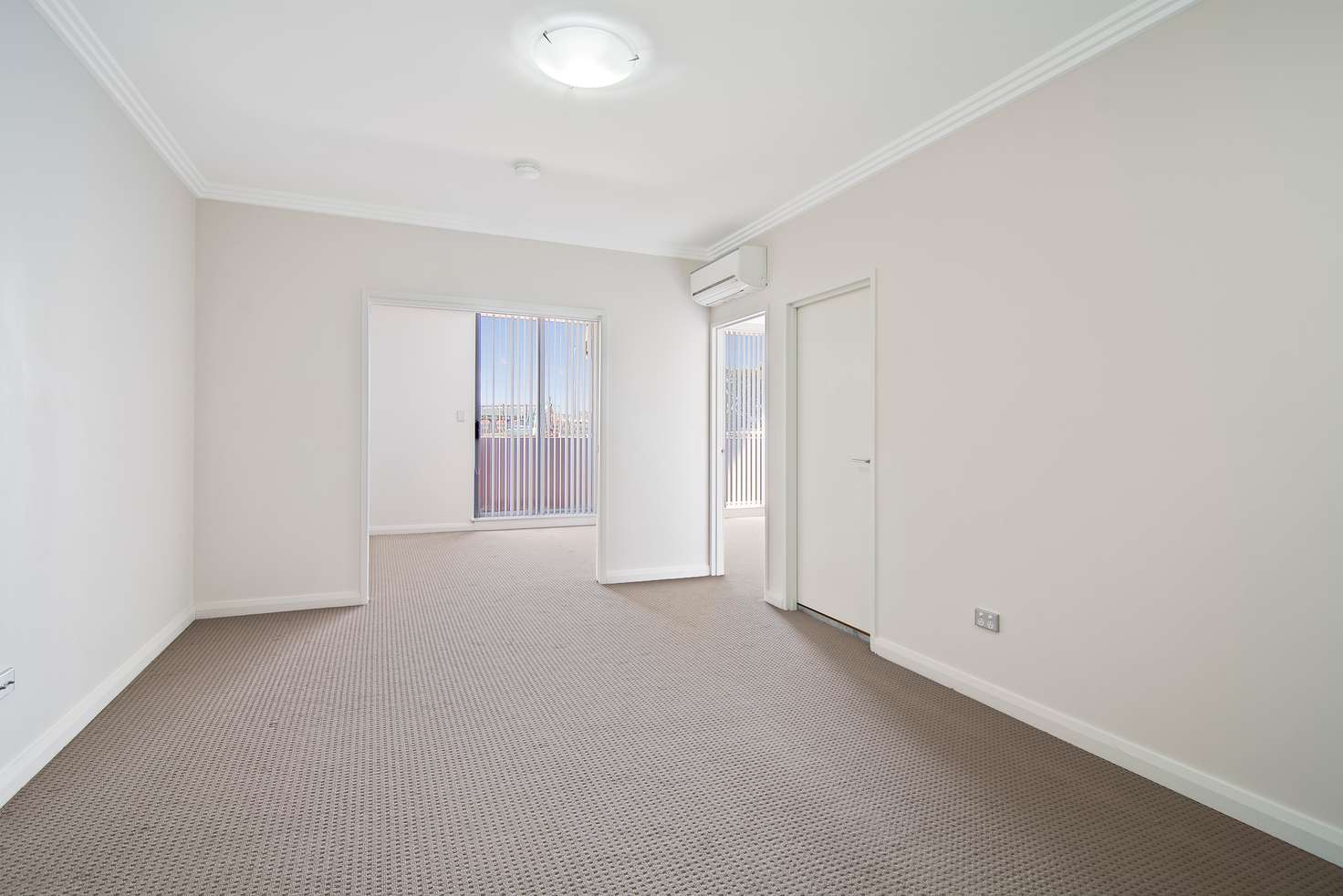 Main view of Homely apartment listing, M107A/81 Courallie Avenue, Homebush West NSW 2140