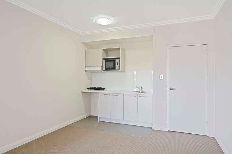 Second view of Homely apartment listing, M107A/81 Courallie Avenue, Homebush West NSW 2140