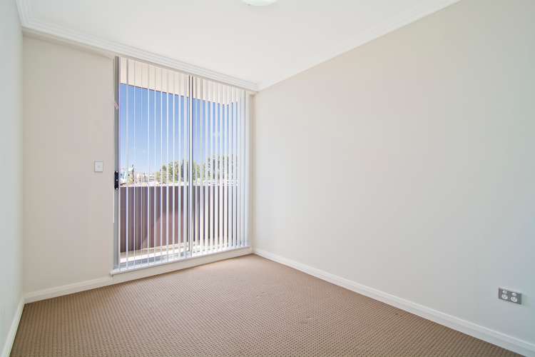 Fourth view of Homely apartment listing, M107A/81 Courallie Avenue, Homebush West NSW 2140