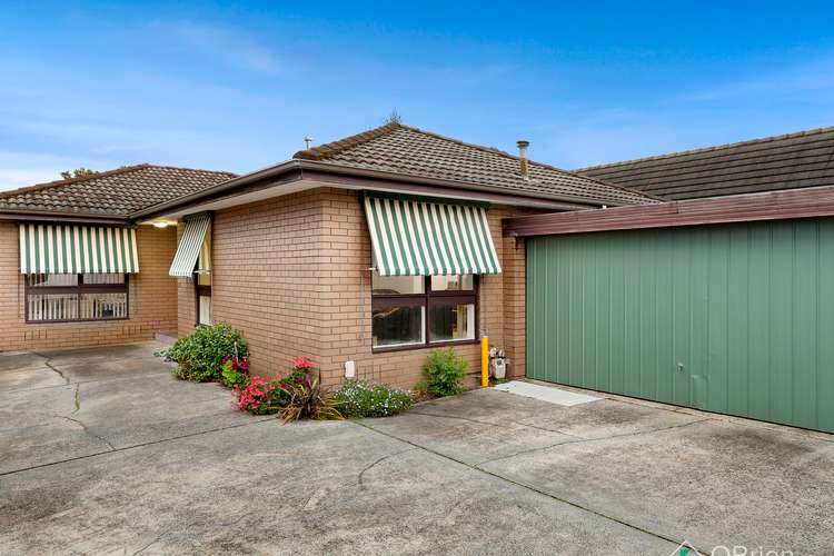 Main view of Homely unit listing, 3/145 Lower Dandenong Road, Mentone VIC 3194