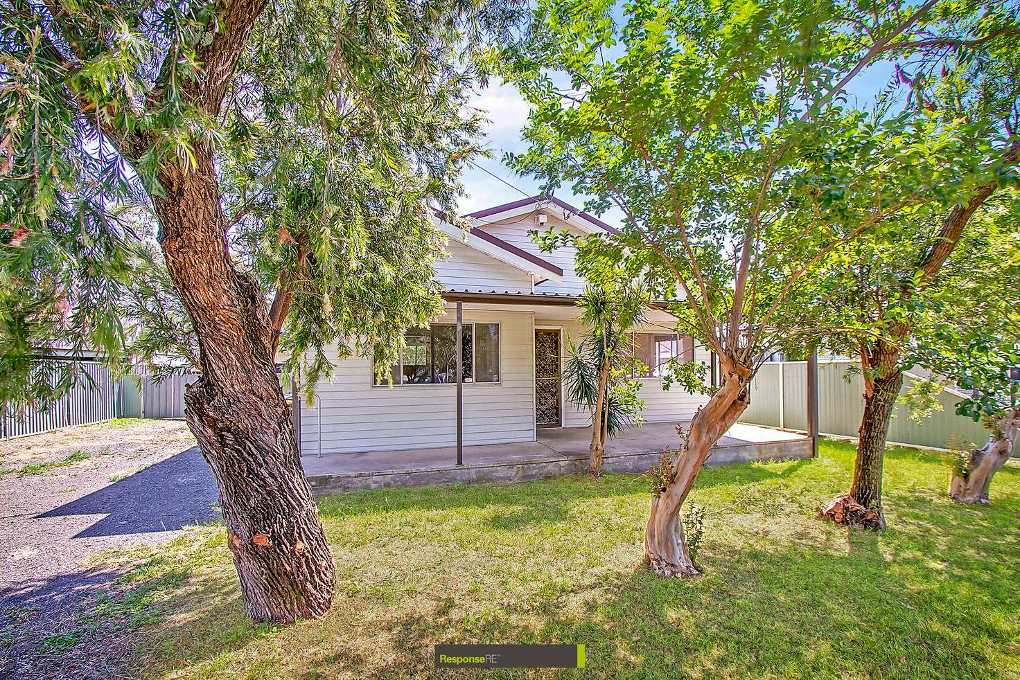 Main view of Homely house listing, 8 Barangaroo Road, Toongabbie NSW 2146