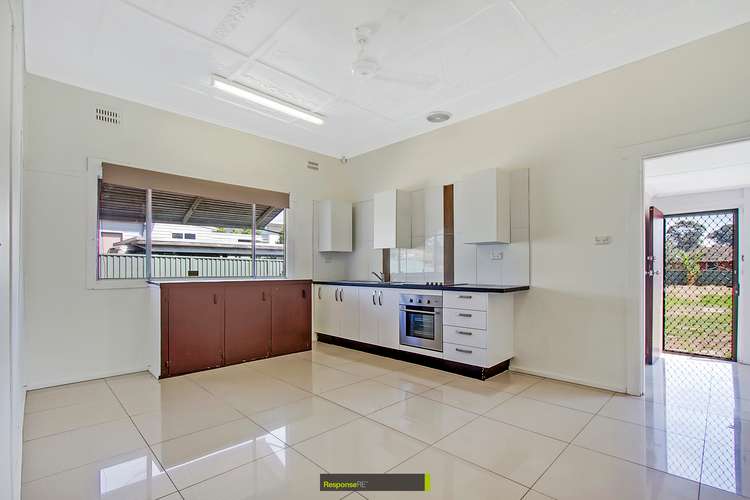 Second view of Homely house listing, 8 Barangaroo Road, Toongabbie NSW 2146