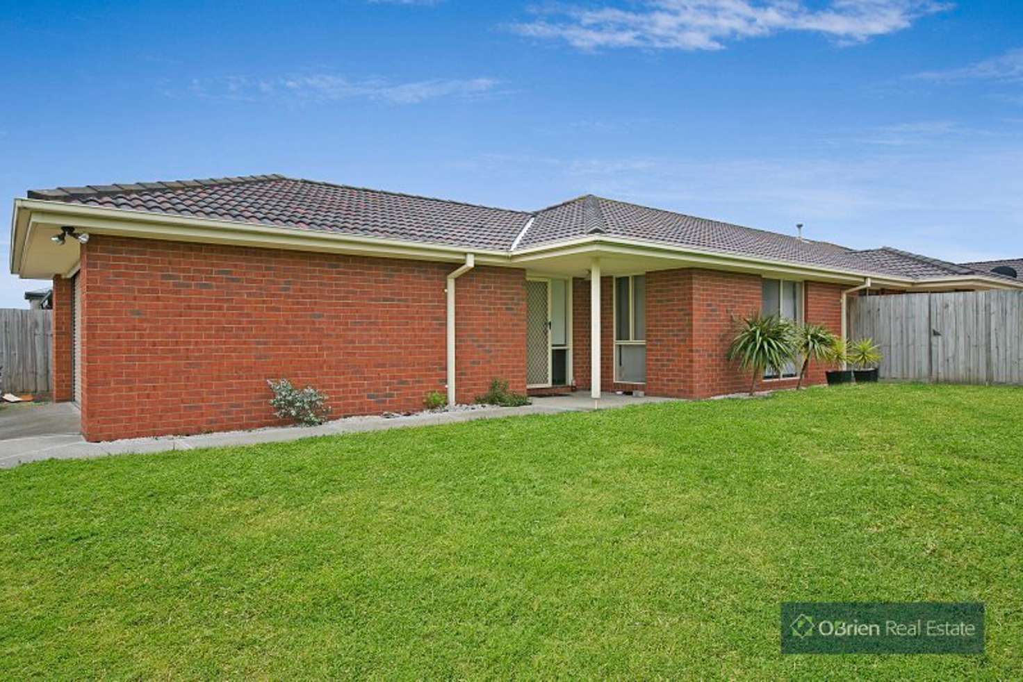 Main view of Homely house listing, 28 Brookland Greens Boulevard, Cranbourne West VIC 3977