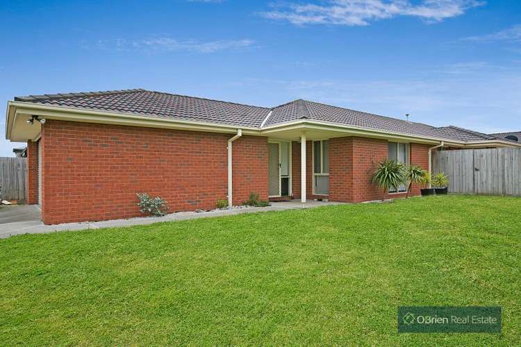 Main view of Homely house listing, 28 Brookland Greens Boulevard, Cranbourne West VIC 3977