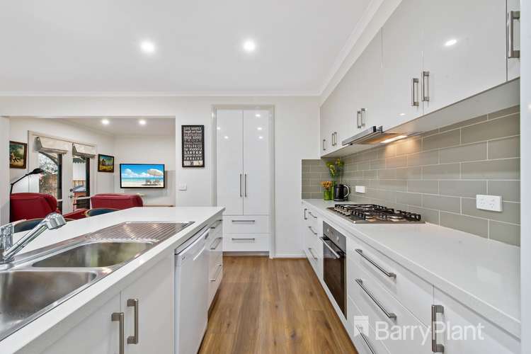 Second view of Homely house listing, 53 Cleveland Drive, Hoppers Crossing VIC 3029