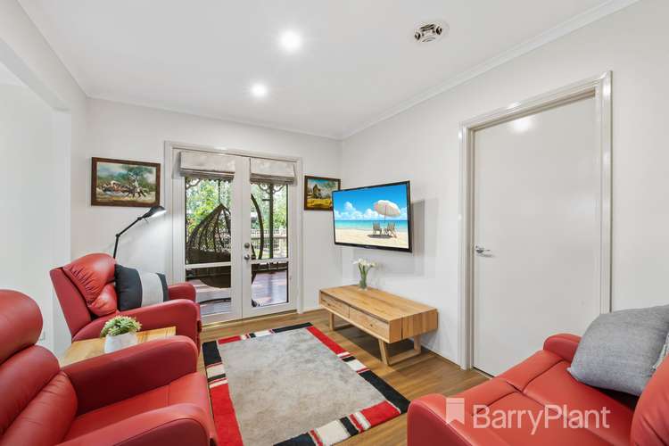 Fifth view of Homely house listing, 53 Cleveland Drive, Hoppers Crossing VIC 3029