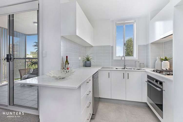 Second view of Homely unit listing, 13/20 Good Street, Westmead NSW 2145