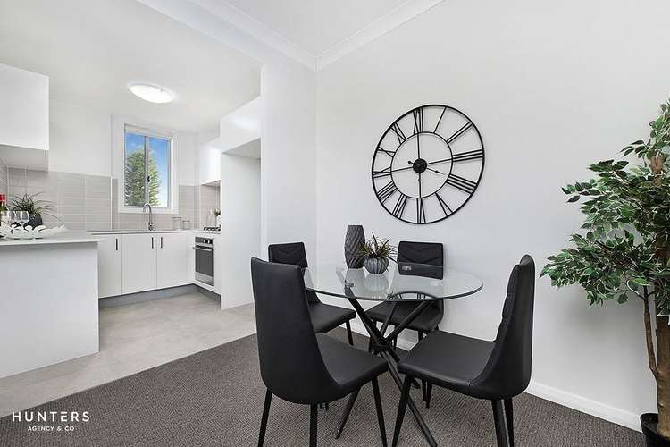 Third view of Homely unit listing, 13/20 Good Street, Westmead NSW 2145