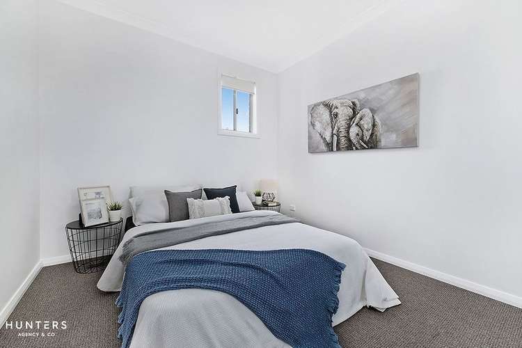 Fifth view of Homely unit listing, 13/20 Good Street, Westmead NSW 2145