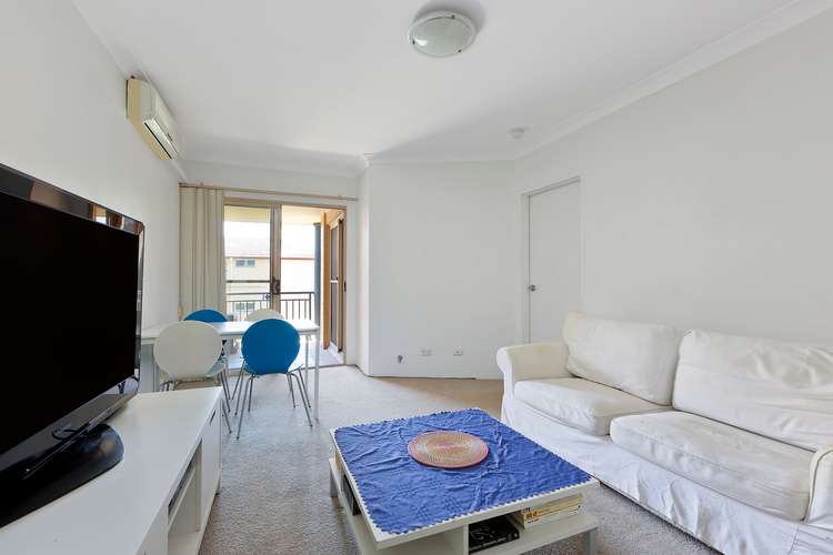 Main view of Homely apartment listing, 34/8 Koorala Street, Manly Vale NSW 2093