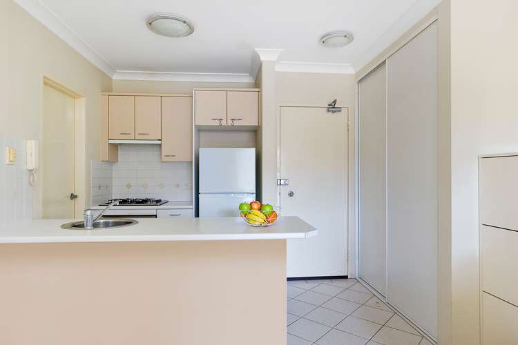 Second view of Homely apartment listing, 34/8 Koorala Street, Manly Vale NSW 2093