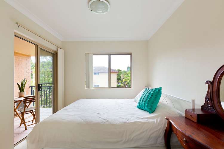 Fourth view of Homely apartment listing, 34/8 Koorala Street, Manly Vale NSW 2093