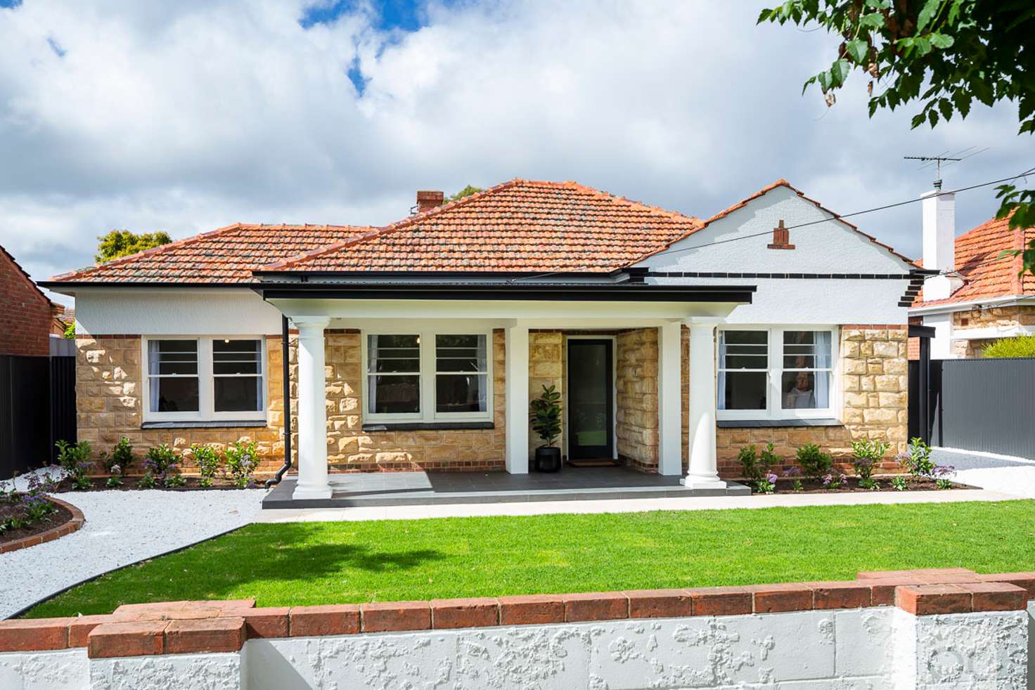 Main view of Homely house listing, 12 Caulfield Avenue, Cumberland Park SA 5041