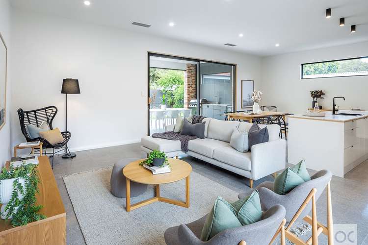 Third view of Homely house listing, 12 Caulfield Avenue, Cumberland Park SA 5041