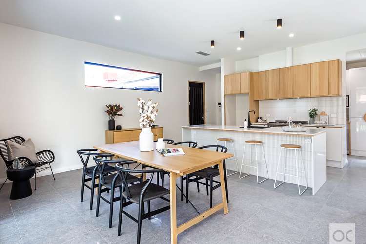 Fifth view of Homely house listing, 12 Caulfield Avenue, Cumberland Park SA 5041