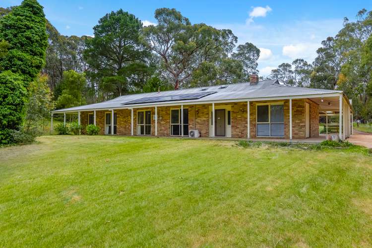 Main view of Homely house listing, 198 Black Forest Drive, Macedon VIC 3440